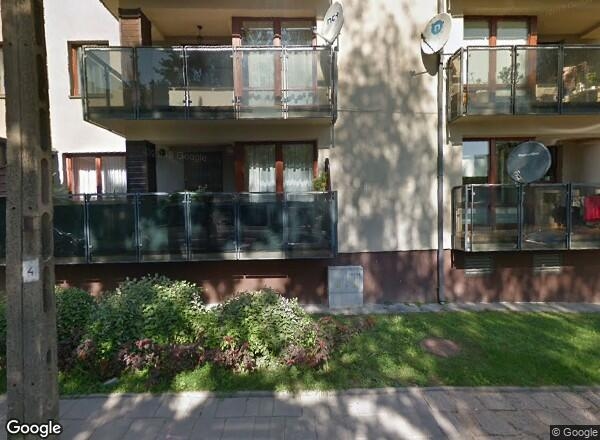Ceny transakcyjne mieszkań Białystok Ludwika Waryńskiego 31