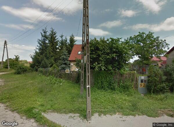 Ceny mieszkań Warszawa ul. Syta 92