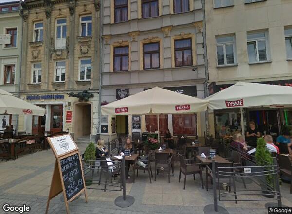 Ceny mieszkań Lublin Krakowskie Przedmieście 26