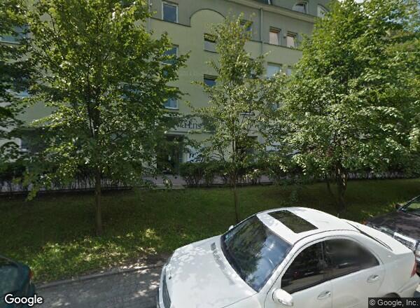 Ceny mieszkań Warszawa ul. Racławicka 129