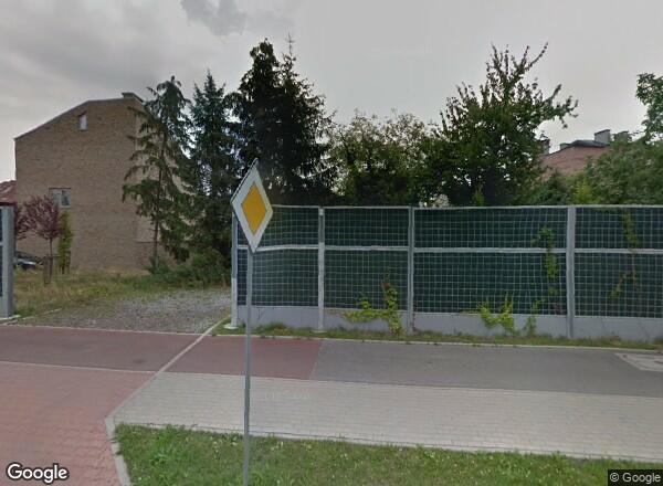 Ceny mieszkań Kraków Aleja Jana Pawła II 14