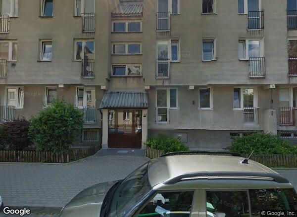 Ceny mieszkań Warszawa ul. Siedzibna 6