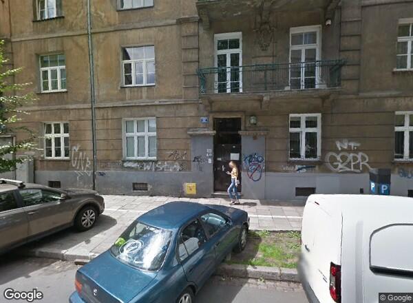 Ceny mieszkań Kraków Henryka Sienkiewicza 12