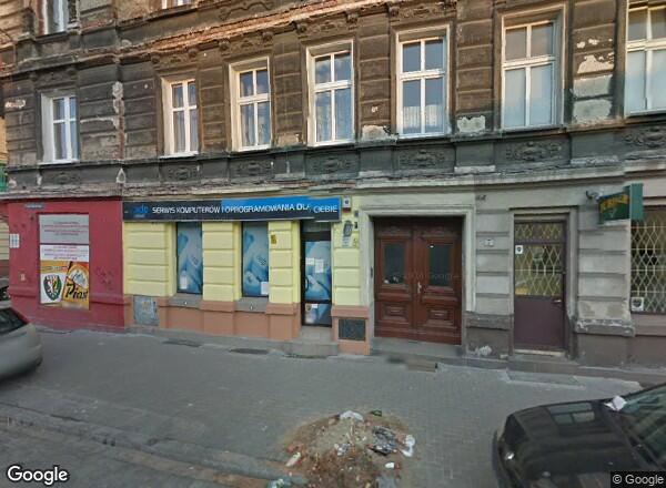 Ceny mieszkań Wrocław UL. ŚW. WINCENTEGO 7