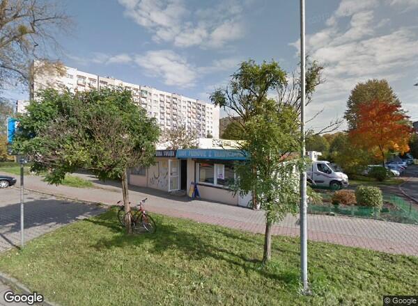 Ceny mieszkań Katowice Wojciecha 21