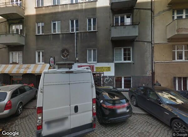 Ceny mieszkań Poznań Emilii Sczanieckiej 9