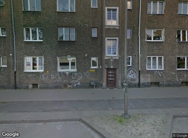 Ceny mieszkań Wrocław UL. BOLESŁAWA KRZYWOUSTEGO 45