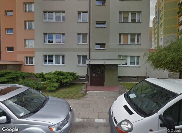 Ceny mieszkań Szczecin Konstantego Maciejewicza 39