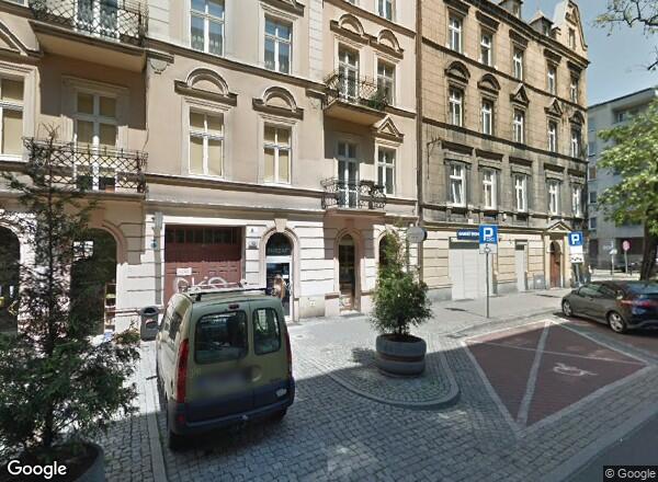 Ceny mieszkań Katowice Powstańców 10