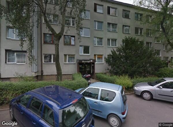 Ceny transakcyjne mieszkań Wrocław UL. HISZPAŃSKA 29