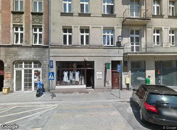 Ceny mieszkań Katowice Wojewódzka 16A