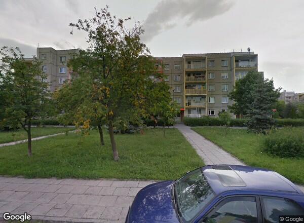 Ceny mieszkań Opole Aleja Wincentego Witosa 12