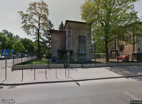 Ceny transakcyjne mieszkań Kraków Aleja Marszałka Ferdinanda Focha 24
