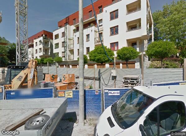 Ceny mieszkań Kraków Parkowa 16