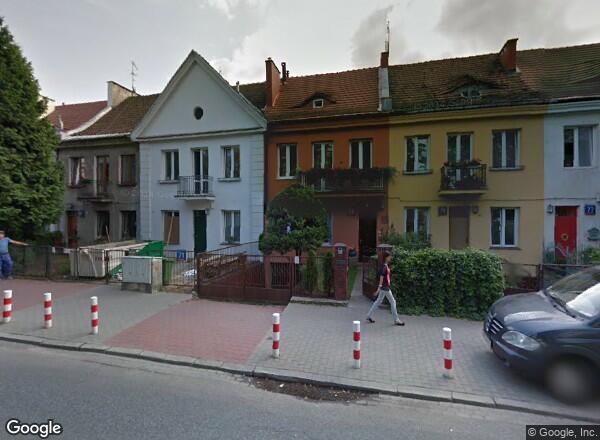 Ceny mieszkań Warszawa ul. J. Kasprowicza 73