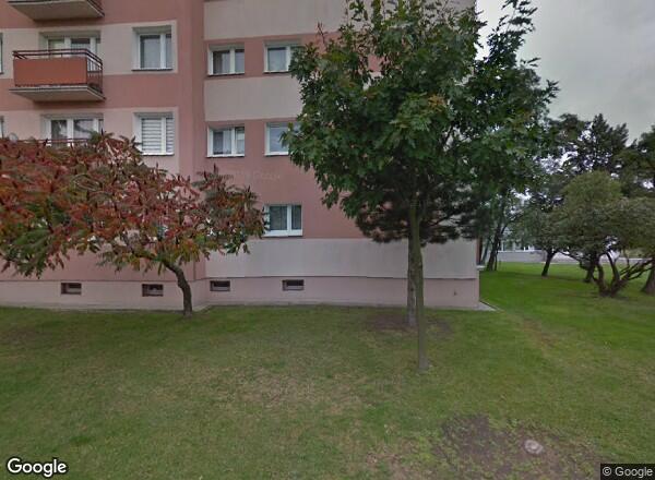Ceny mieszkań Poznań Lotnictwa Polskiego 10