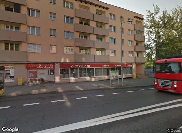 Ceny mieszkań Katowice Brynowska 56