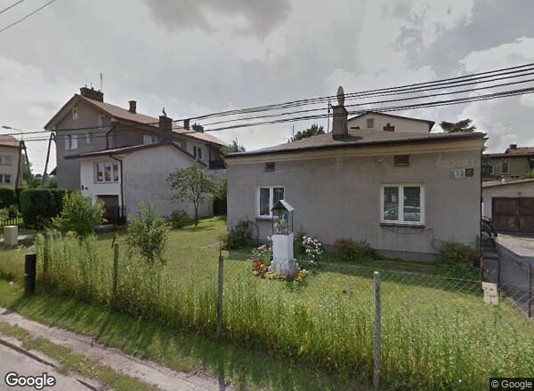 Ceny mieszkań Zielonka Paderewskiego I. 12