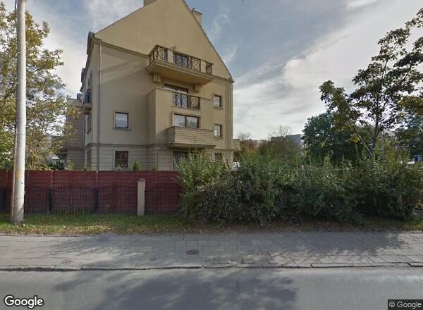 Ceny mieszkań Wrocław UL. KRZYCKA 71