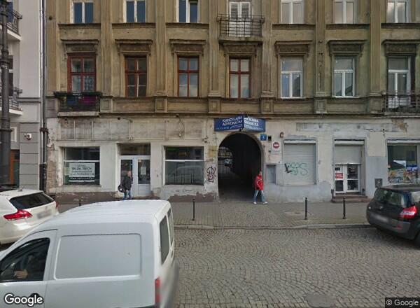 Ceny mieszkań Łódź Nowomiejska 3