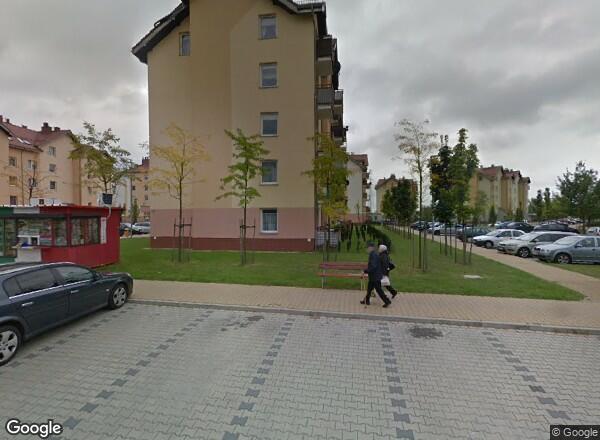 Ceny mieszkań Wrocław UL. WOJANOWSKA 20