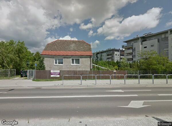 Ceny mieszkań Poznań Milczańska 6