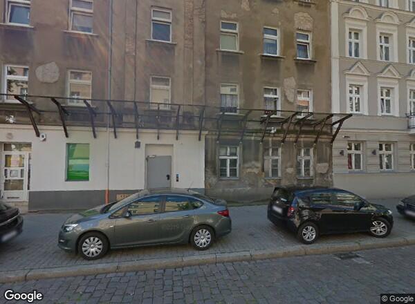 Ceny mieszkań Poznań Władysława Sikorskiego 33