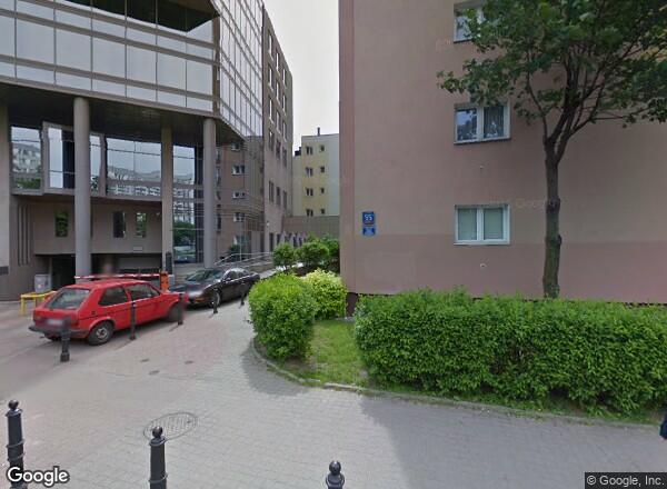 Ceny mieszkań Warszawa ul. Pańska 55