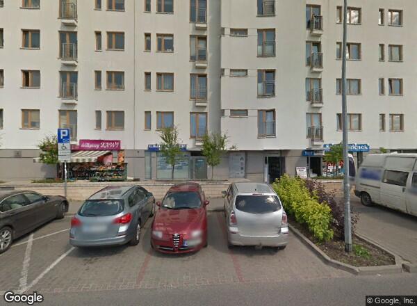 Ceny mieszkań Warszawa ul. E. J. Osmańczyka 22