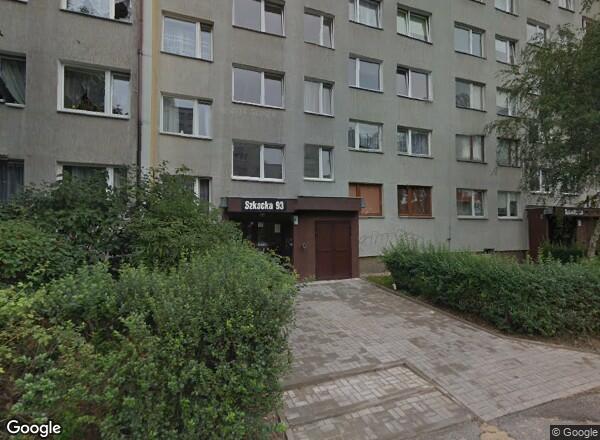 Ceny mieszkań Wrocław UL. SZKOCKA 93