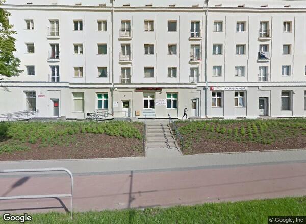 Ceny mieszkań Gdynia Świętojańska 141-145