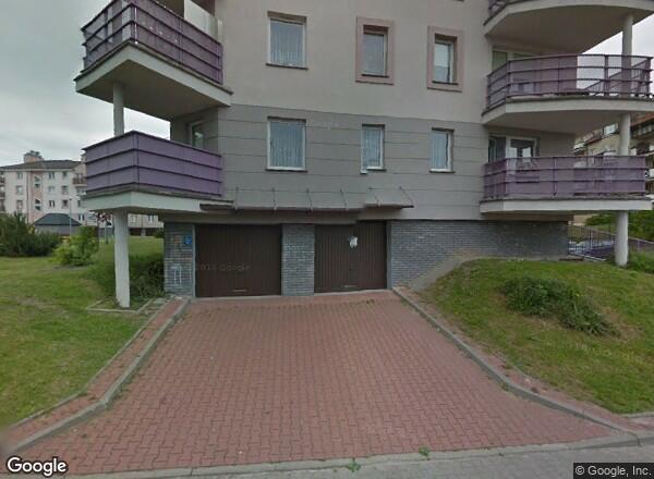 Ceny mieszkań Gdańsk Srebrna 8