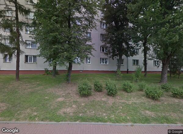 Ceny mieszkań Kraków Osiedle Józefa Strusia 11