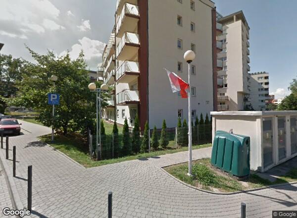 Ceny mieszkań Kraków Zygmunta Miłkowskiego 11