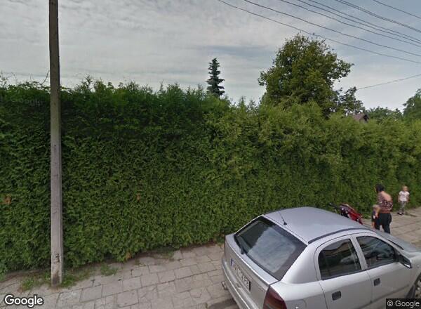 Ceny mieszkań Kobyłka Gen. Tadeusza Kościuszki 2