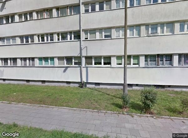 Ceny transakcyjne mieszkań Łódź Górna 37/43