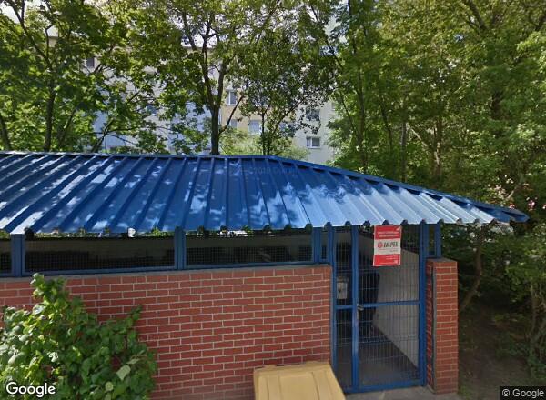 Ceny mieszkań Poznań Czecha 96