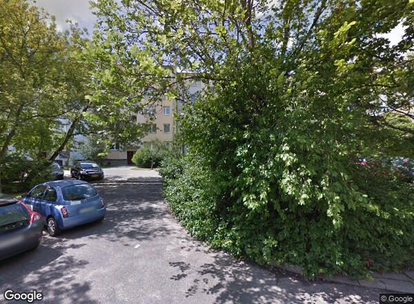 Ceny mieszkań Poznań Czecha 84