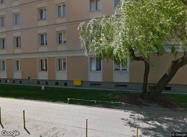 Ceny mieszkań Poznań Polna 74