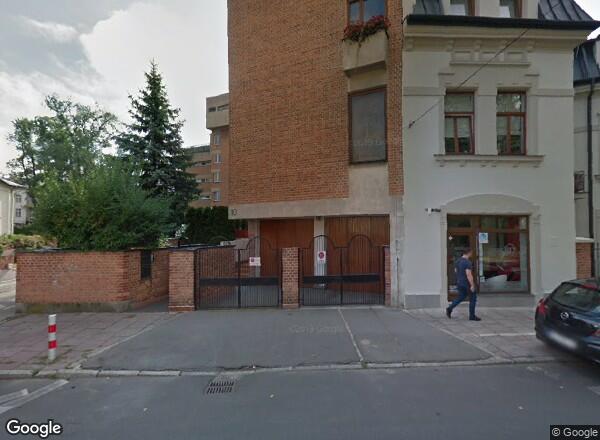 Ceny mieszkań Kraków Michała Bałuckiego 10