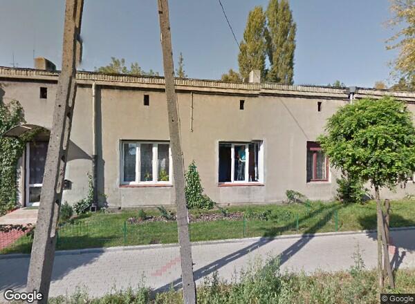 Ceny mieszkań Łódź Grodzieńska 1