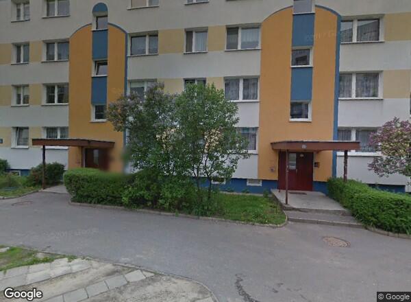 Ceny mieszkań Łódź Stanisława Czernika 16