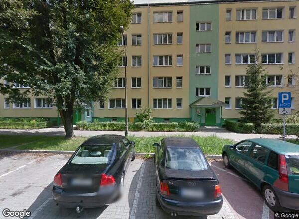 Ceny mieszkań Lublin Lwowska 22