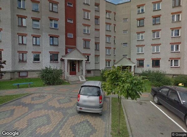 Ceny transakcyjne mieszkań Białystok Młynowa 82