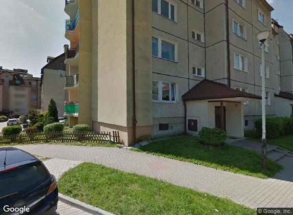 Ceny mieszkań Gdańsk Lecha Bądkowskiego 22
