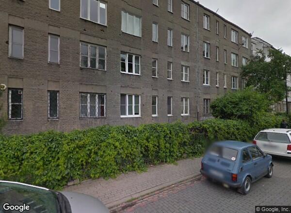 Ceny mieszkań Warszawa ul. J. Fałata 2