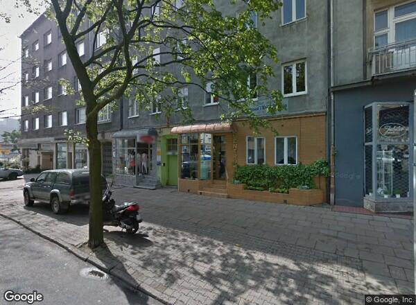 Ceny mieszkań Gdynia Armii Krajowej 11