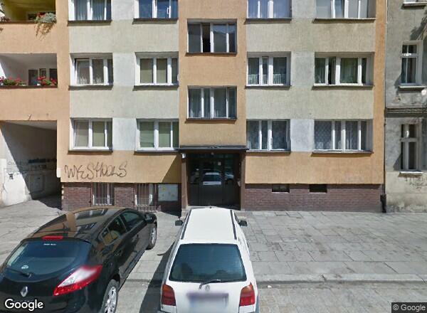 Ceny mieszkań Wrocław UL. LUCJANA SIEMIEŃSKIEGO 11