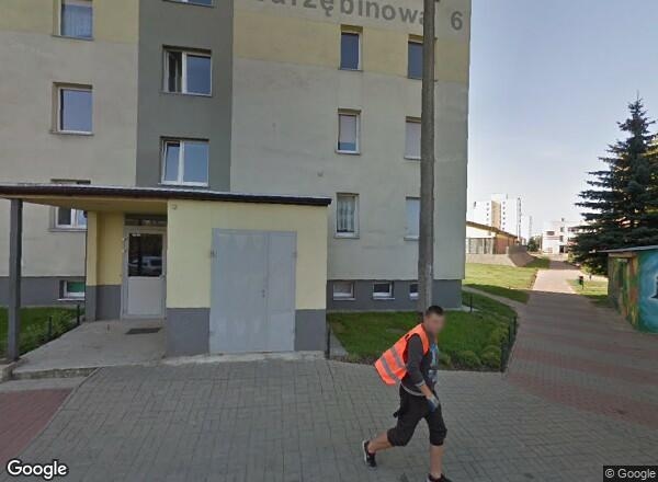 Ceny transakcyjne mieszkań Białystok Jarzębinowa 6