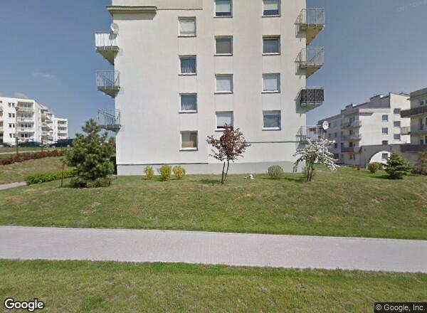 Ceny mieszkań Gdańsk Kazimierza Porębskiego 40